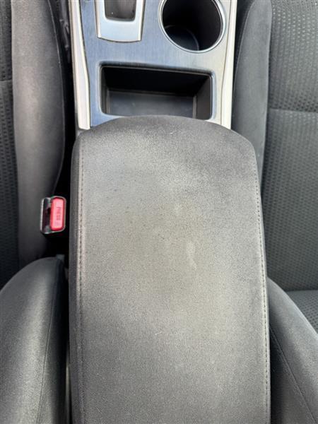 Nissan Altima 2.5 SV 2014