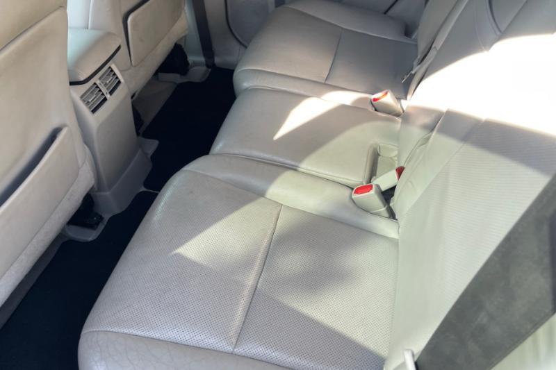 Lexus RX 350 AWD 2012