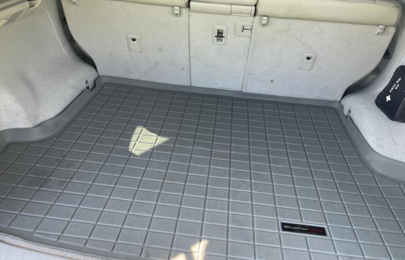 Lexus RX 350 AWD 2012