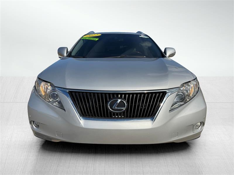 Lexus RX photo 2