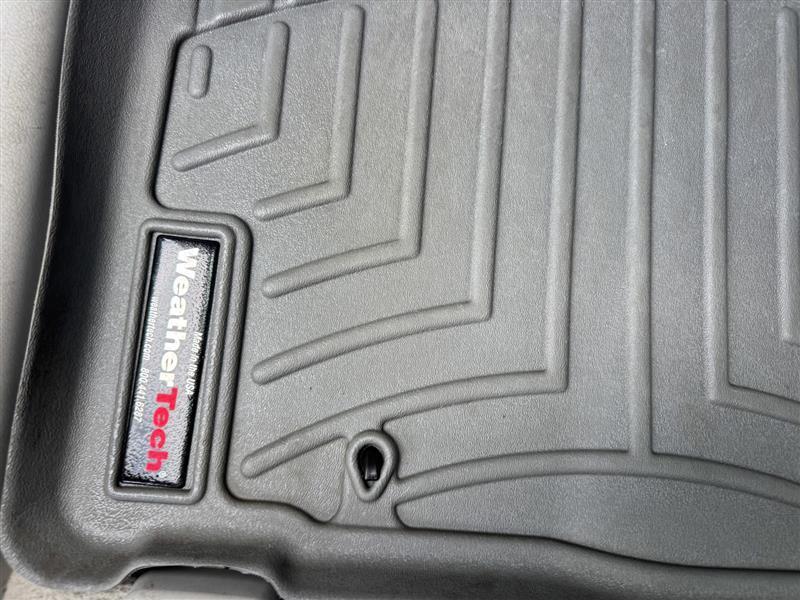 Lexus RX photo 13