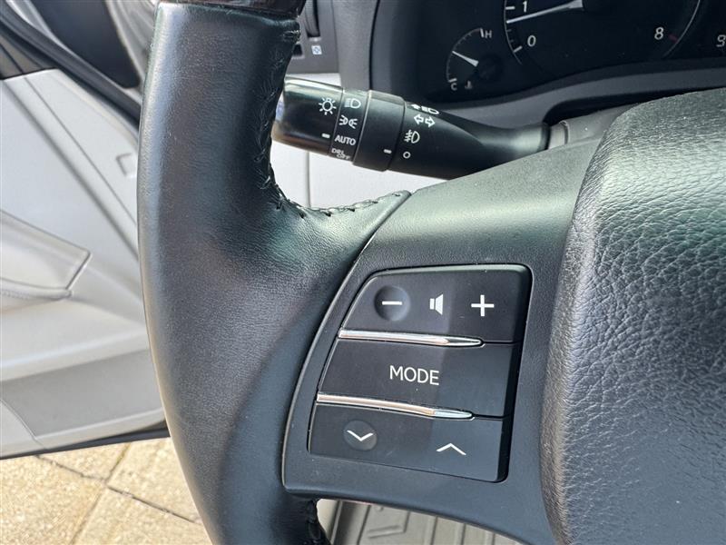 Lexus RX photo 16