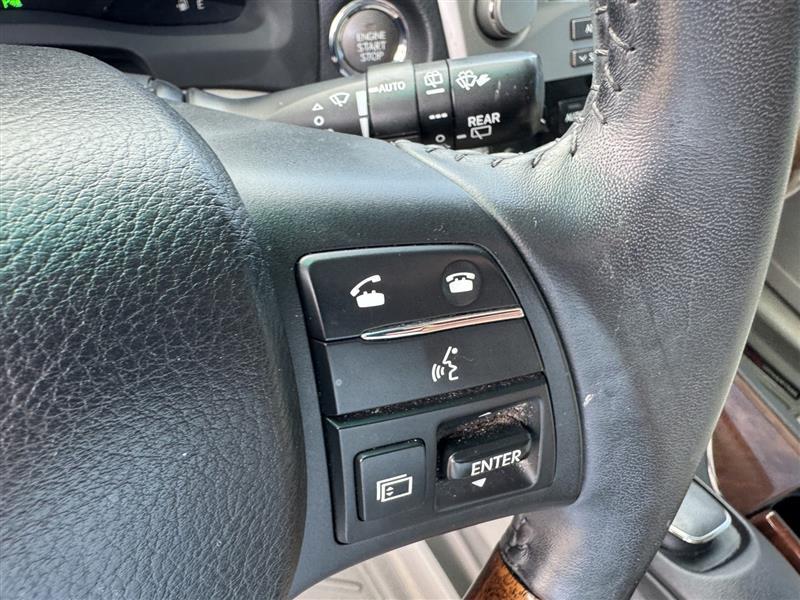 Lexus RX photo 17