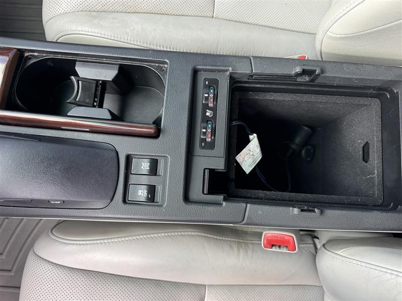 Lexus RX photo 21