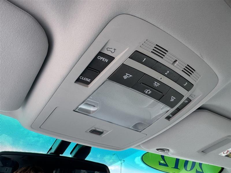 Lexus RX photo 22