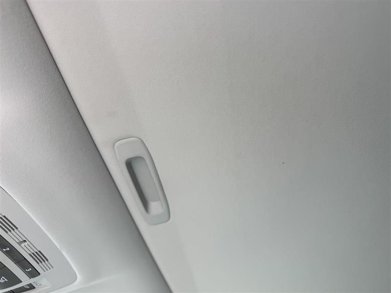Lexus RX photo 23