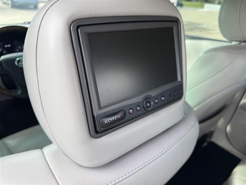 Lexus RX photo 27