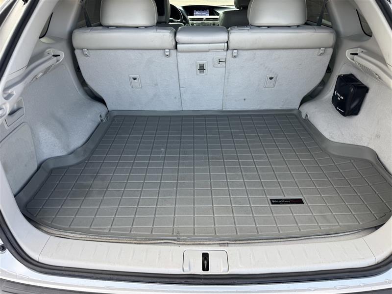 Lexus RX photo 29