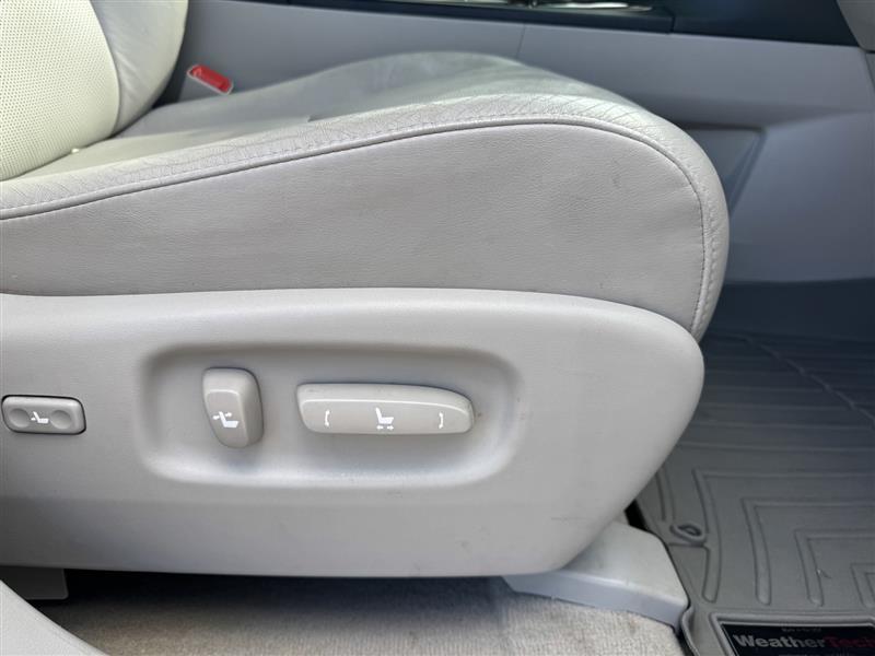 Lexus RX photo 36