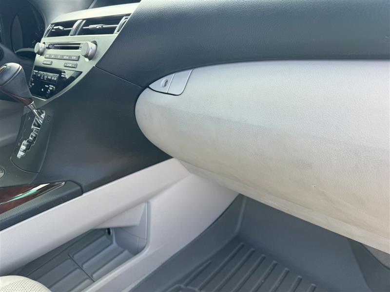 Lexus RX photo 38