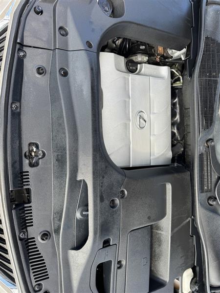 Lexus RX photo 44