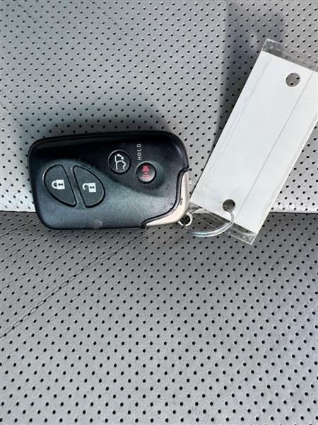 Lexus RX photo 45