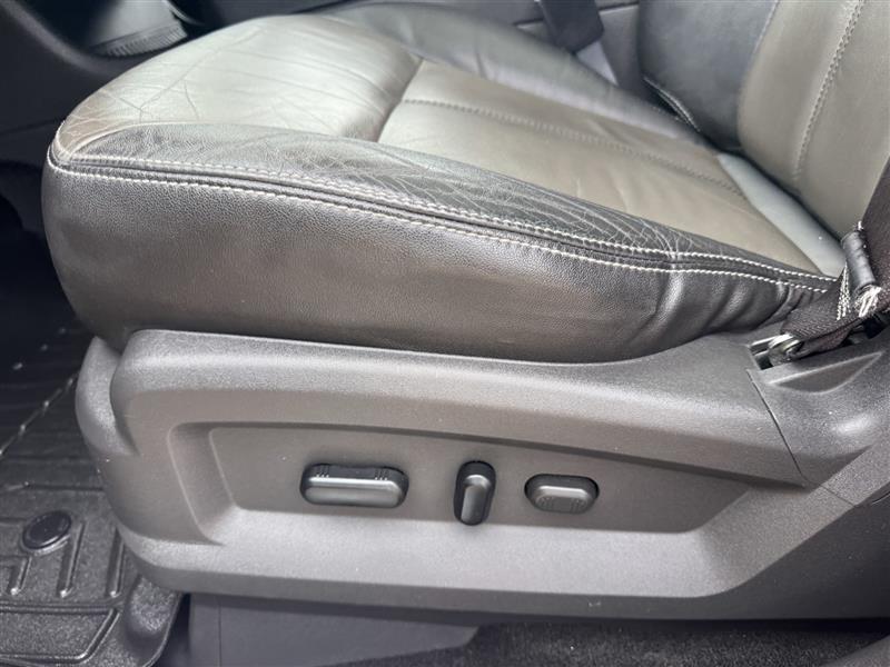 Ford Edge Sport AWD 2013