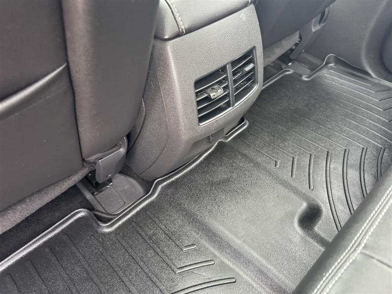 Ford Edge Sport AWD 2013