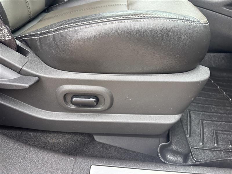 Ford Edge Sport AWD 2013