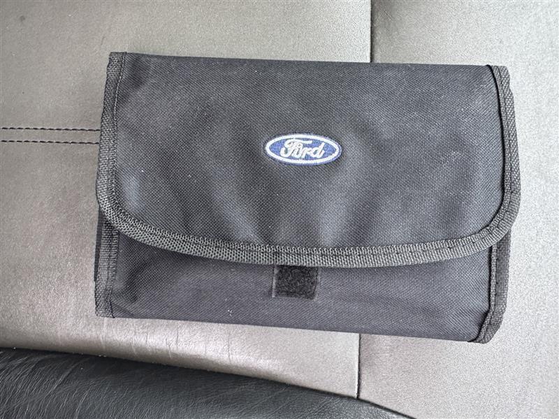 Ford Edge Sport AWD 2013