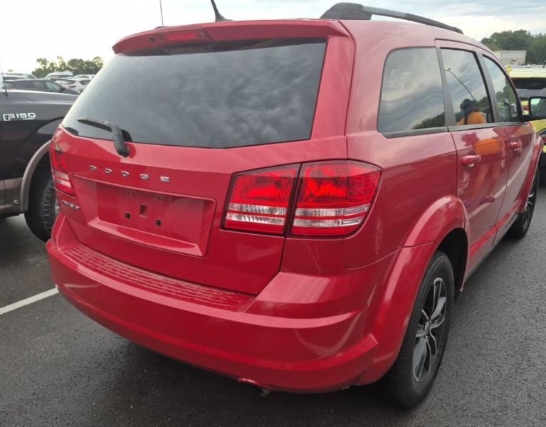 Dodge Journey SE 2018
