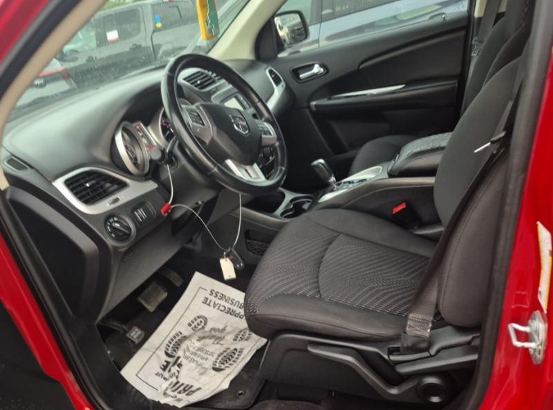 Dodge Journey SE 2018