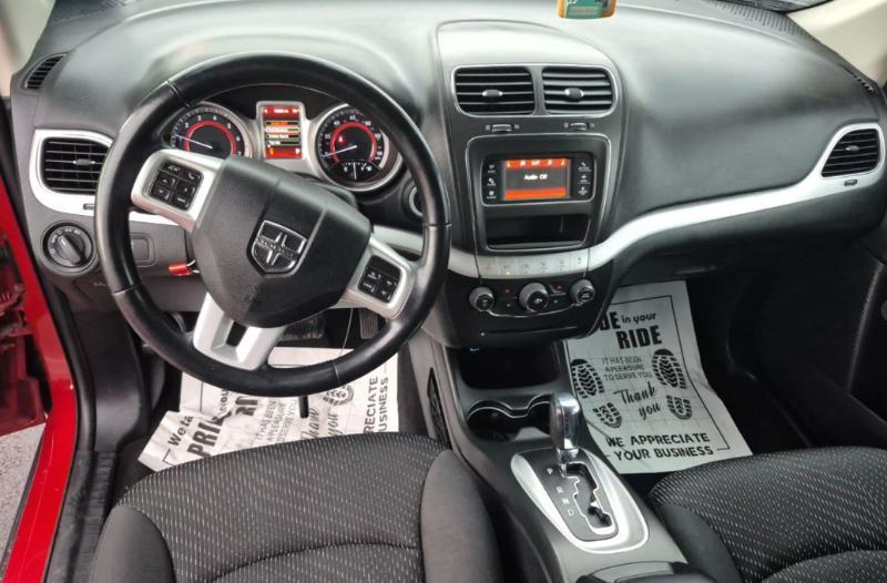 Dodge Journey SE 2018