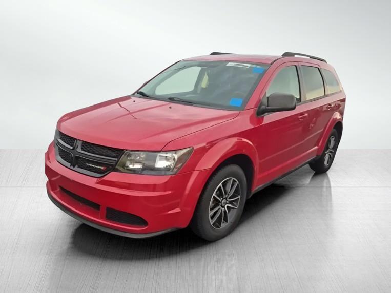 Dodge Journey SE 2018