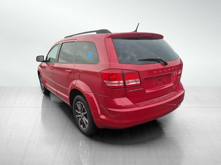 Dodge Journey SE 2018