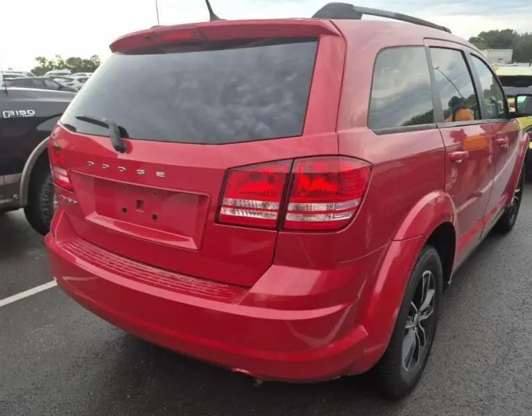 Dodge Journey SE 2018