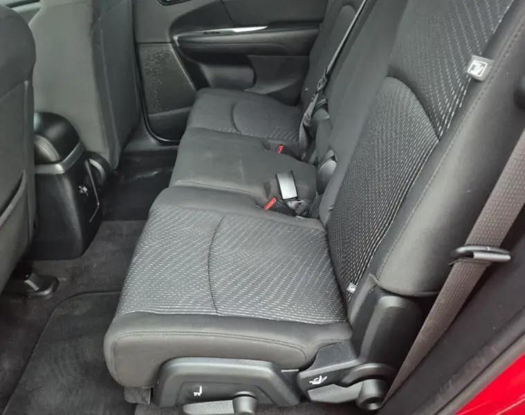 Dodge Journey SE 2018