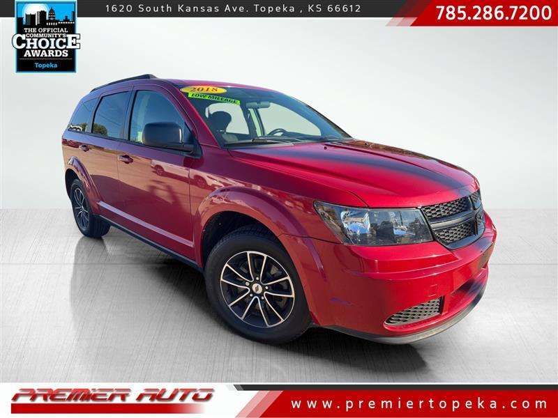 Dodge Journey