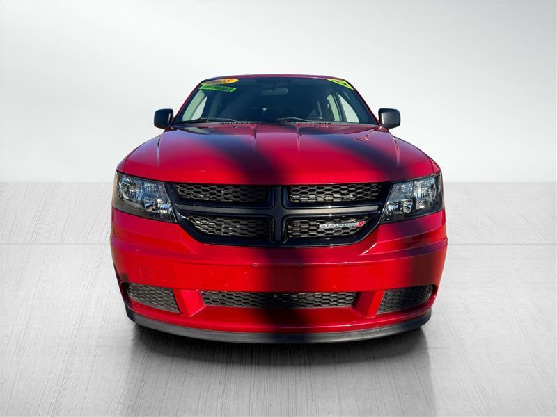 Dodge Journey photo 2