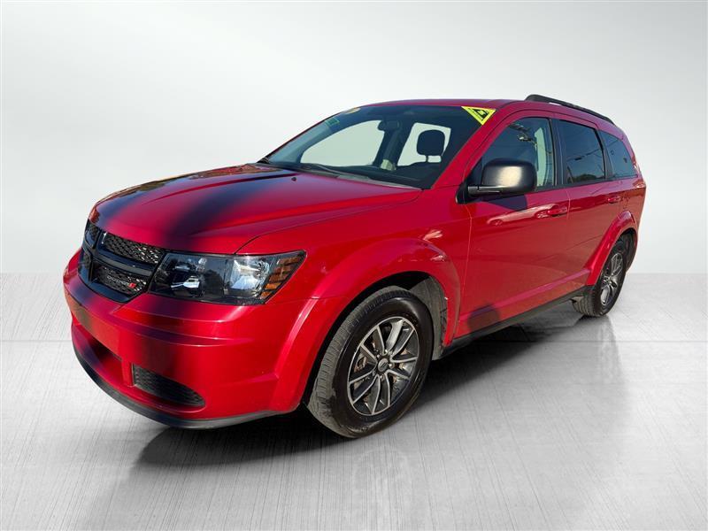 Dodge Journey photo 3