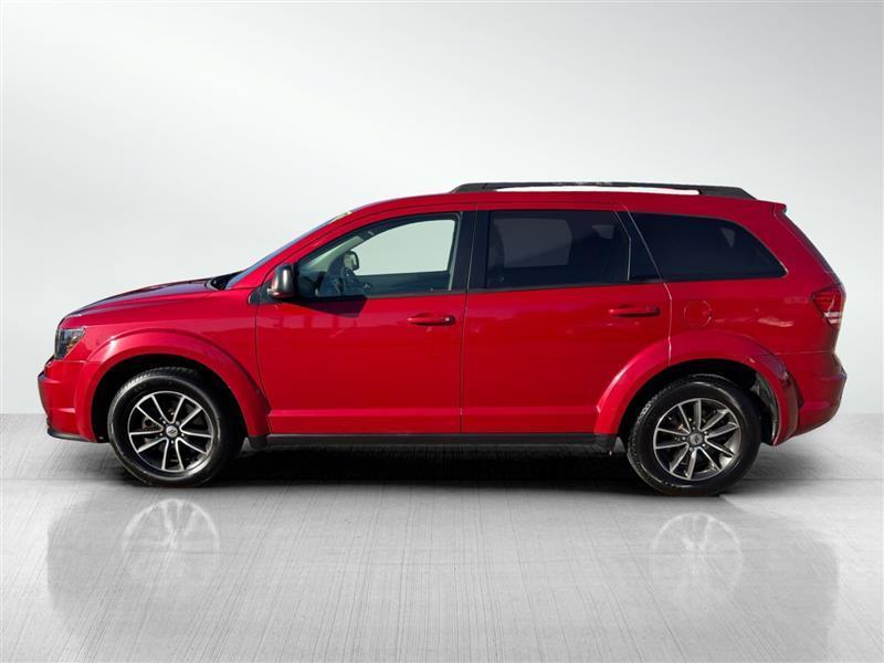 Dodge Journey photo 4