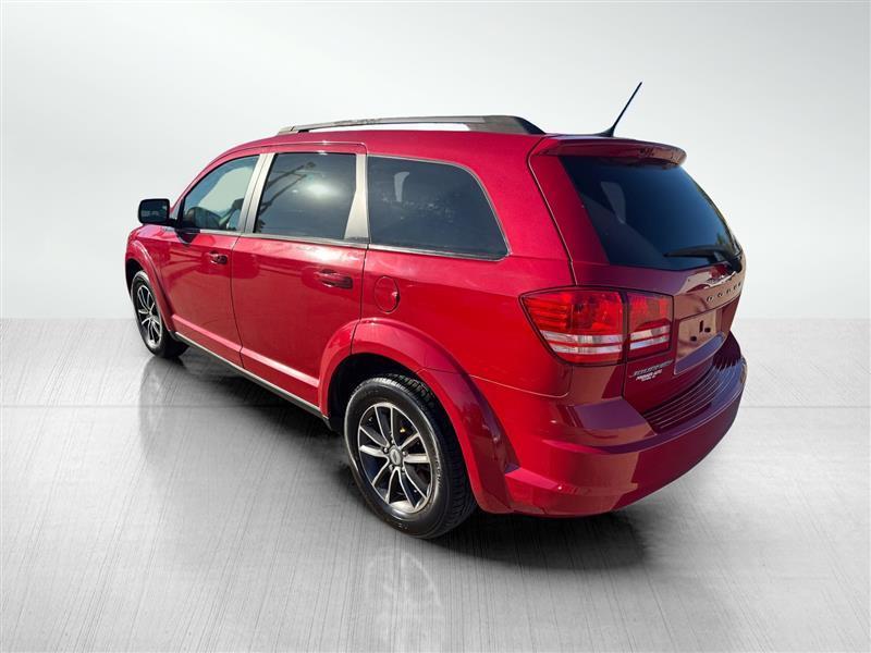 Dodge Journey photo 5
