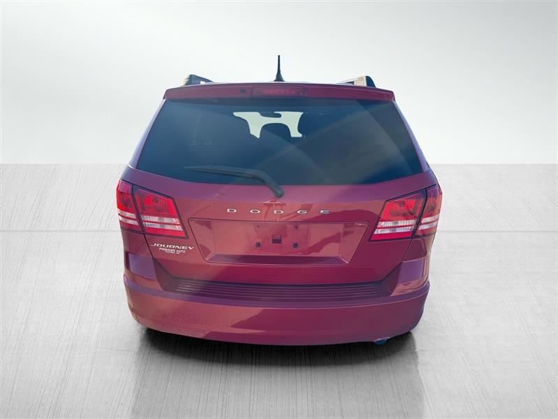 Dodge Journey photo 6