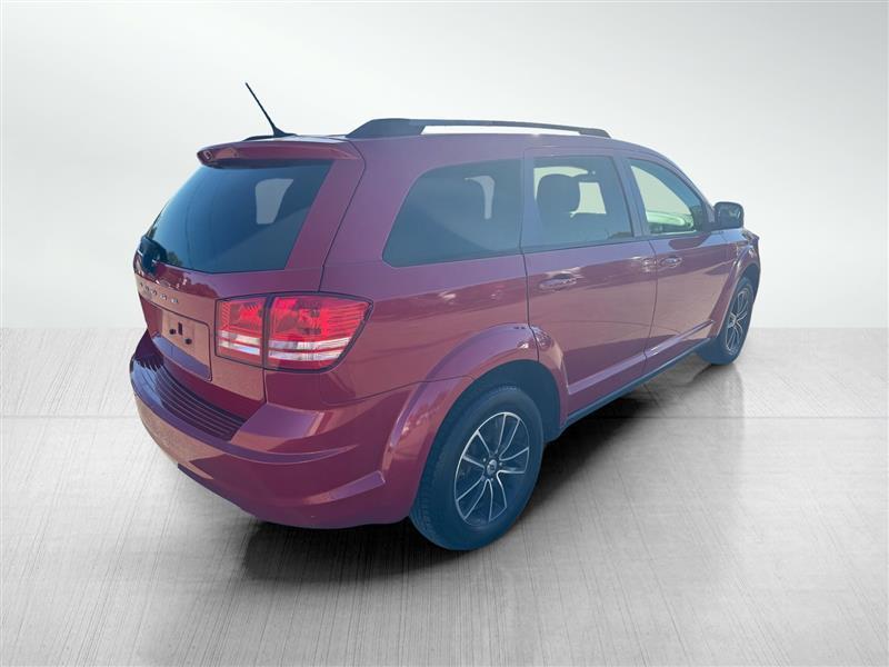 Dodge Journey photo 7