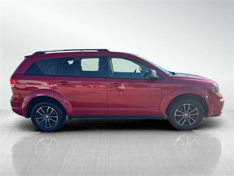 Dodge Journey photo 8