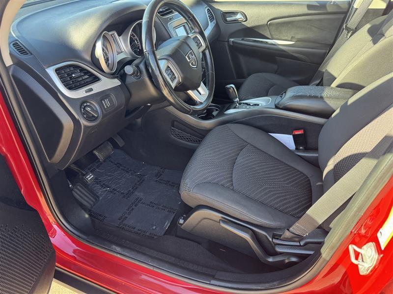 Dodge Journey photo 9