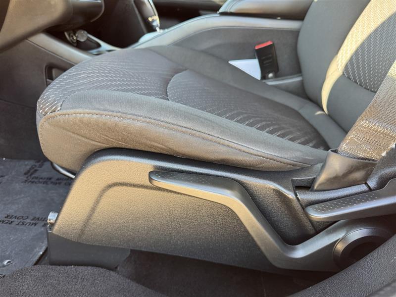 Dodge Journey photo 11