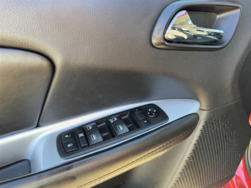 Dodge Journey photo 12