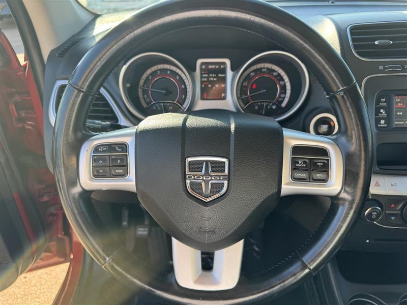 Dodge Journey photo 13