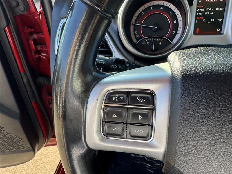 Dodge Journey photo 15