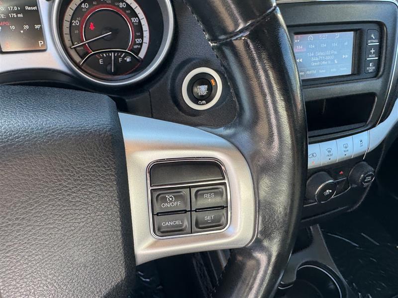 Dodge Journey photo 16