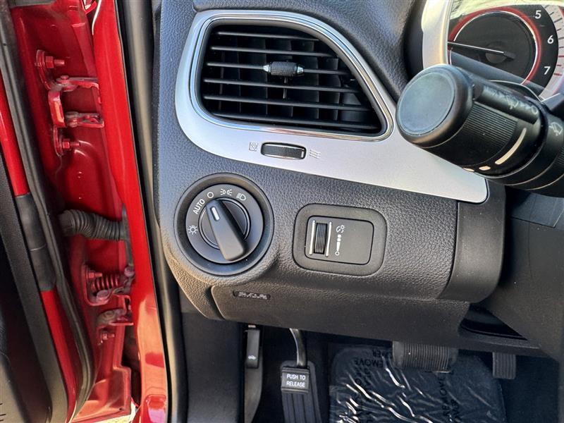 Dodge Journey photo 17
