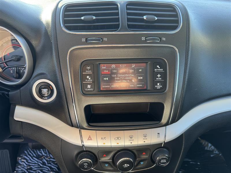 Dodge Journey photo 18