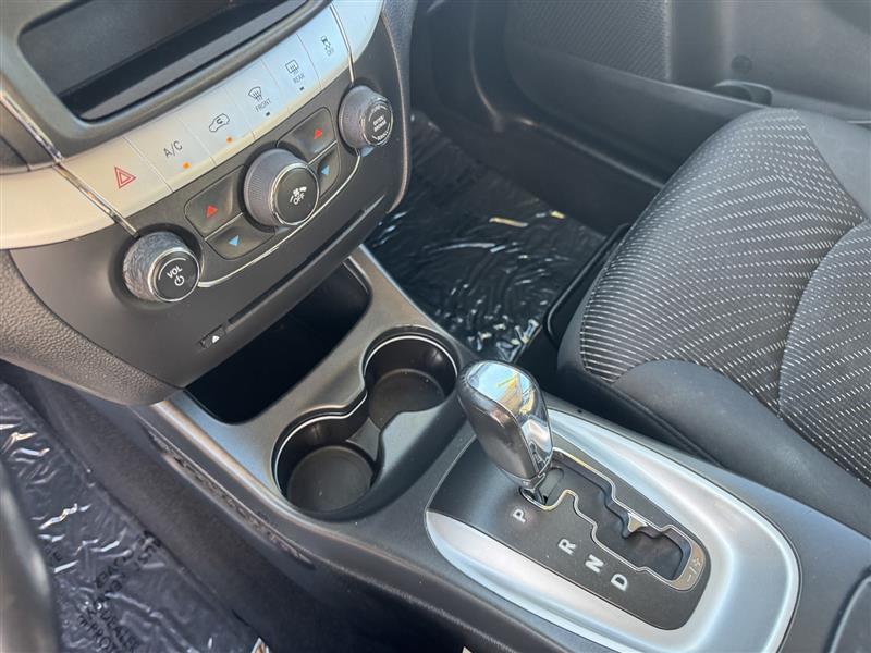 Dodge Journey photo 19