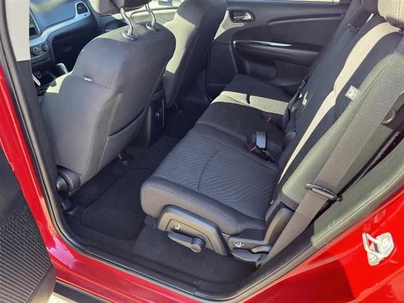 Dodge Journey photo 21