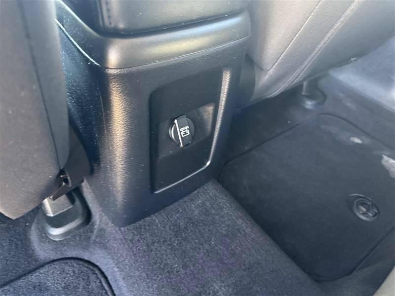 Dodge Journey photo 23