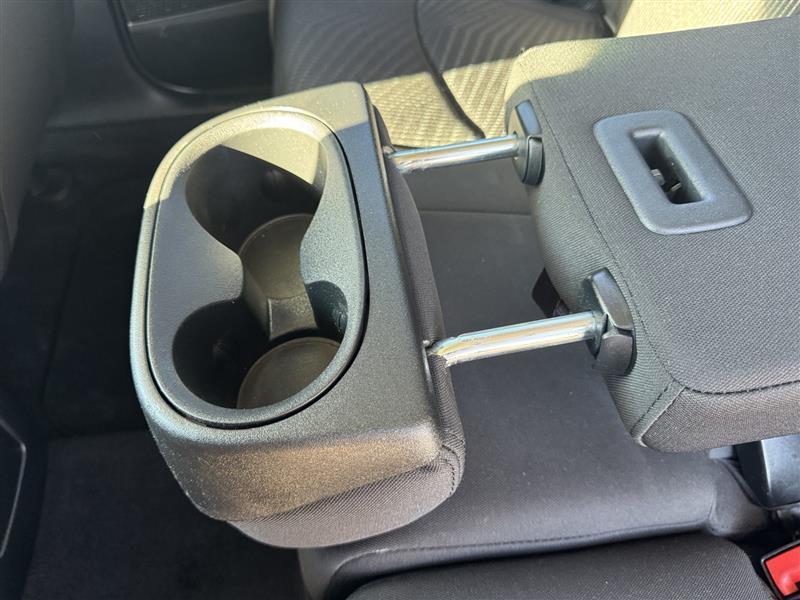 Dodge Journey photo 25