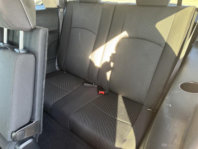Dodge Journey photo 26