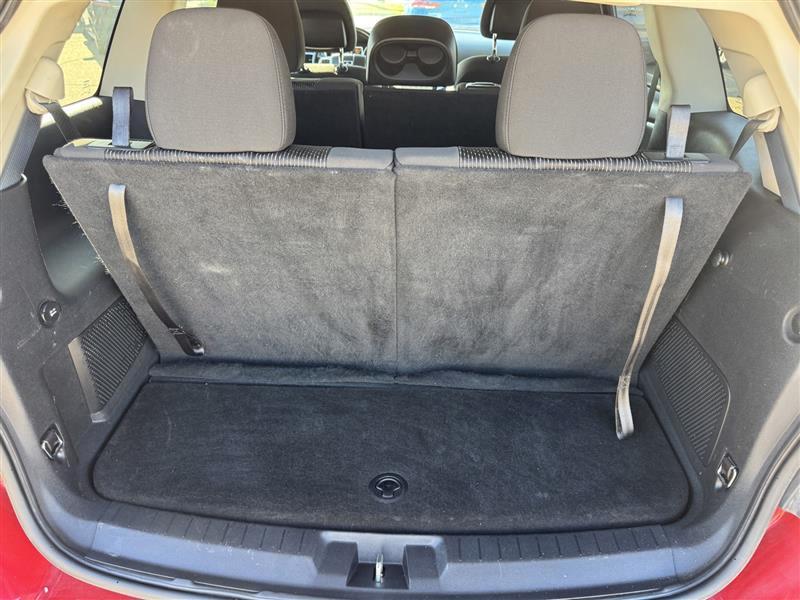 Dodge Journey photo 27