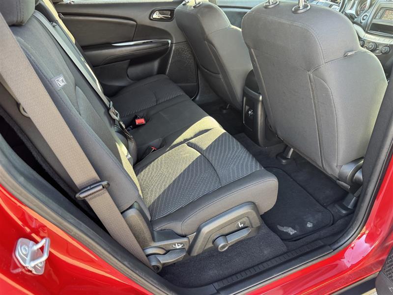 Dodge Journey photo 29
